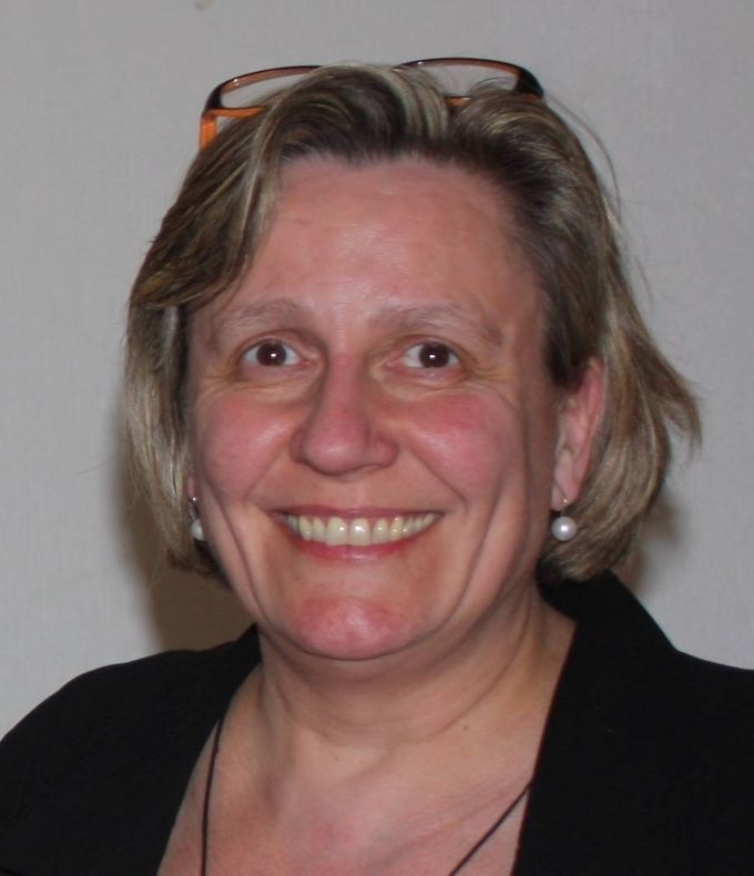 Helga Svensson 2017 - efterår 2020